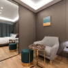 Отель Bundang (Yatap Station) Breeze Hotel, фото 3