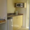 Отель Shortland Court Motel, фото 14