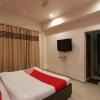 Отель Oyo 23168 Hotel G C Regency, фото 19