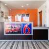 Отель Motel 6 Barstow, CA - Route 66, фото 14