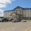 Отель Best Western Rocky Mountain House Inn & Suites, фото 17