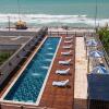 Отель Yak Beach Hotel Natal, фото 22