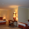 Отель Le Mirage Hotel Double Room, фото 6