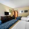 Отель Comfort Inn & Suites Lantana - West Palm Beach South, фото 9