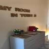 Отель MyRoom In Town 2, фото 11