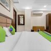 Отель Itsy Hotels K K Residency Staywell, фото 9