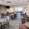 Отель Comfort Suites Bethlehem Near Lehigh University and LVI Airport, фото 5