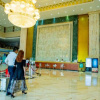 Отель Liaocheng shengjing hot spring hotel, фото 17