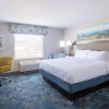 Отель Hampton Inn & Suites Salida, фото 5