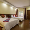 Отель Sapa Unique Hotel, фото 4
