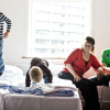 Отель Danhostel Copenhagen Bellahøj, фото 23