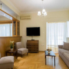 Отель Classy 2 bedroom apartment near Acropolis & Metro, фото 2