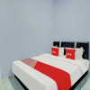 Отель OYO 90604 Menara Sakti Syariah Homestay, фото 15