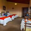 Отель Tuki Llajta Pueblo Bonito Lodge, фото 4