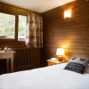 Отель Hôtel les Crêtes-Blanches - Val d'Isère, фото 7