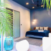 Отель Contemporary 3bd Safari Pool Villa Near Nai Yang Beach, фото 32