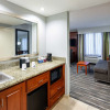 Отель Hampton Inn & Suites Mobile I-65@ Airport Blvd, фото 36