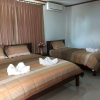 Отель Pra Ae Lanta Apartment, фото 4