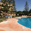 Отель Apartamentos Silken Playa de Toro, фото 21