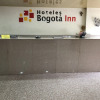 Отель Bogota Inn Parkway, фото 14
