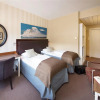 Отель Quality Hotel and Resort Fagernes, фото 4
