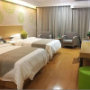 Отель GreenTree Inn Yancheng Tinghu Area Wanda Square Branch, фото 4