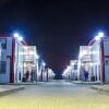Отель New Tengiz Camp в Шанырак