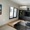 Отель Studio Sao Paulo PUC Allianz Park 701WB, фото 26