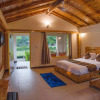 Отель Bento Corbett Woods Resort, фото 5