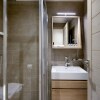 Отель Le C Residence Apartment T3 Cabin A08, фото 4