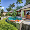 Отель The Grand Bakas Jungle Retreat Villa, фото 6