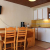 Отель apartement with cabine and bedroom Apartment 2 agence la cime, фото 5