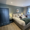 Отель Valley View Luxury Lodges Gamekeepers 4 Bedroomed, фото 7