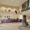 Отель Days Inn & Suites - Winkler, фото 1