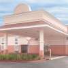 Отель Days Inn by Wyndham Alma в Алме