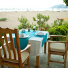 Отель Etenna Beach Bungalows, фото 22