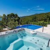 Отель Amazing Home in Matulji With 5 Bedrooms, Jacuzzi and Wifi, фото 15
