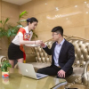 Отель Hongyin Hotel - Zhuhai, фото 14