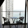Отель Sea View Homestay @ Country Garden Danga Bay, фото 8