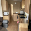 Отель Peaceful Caravan Site Ingoldmells/skegness 4 Bed, фото 12