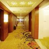 Отель Qingtian Hotel, фото 9