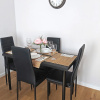Отель Best Value Accommodation - free parking, фото 18