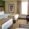 Отель Extended Stay America - Milwaukee - Brookfield в Брукфилде