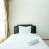 Отель Luxurious 3br Gandaria Heights Apartment, фото 20