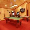 Отель Mystical Creek Pool Lodge #600, фото 16