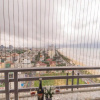 Отель Luxury Apartment View My Khe beach 2-3bedroom, фото 21