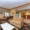 Отель Comfort Inn & Suites Kenosha-Pleasant Prairie, фото 39