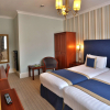 Отель Best Western Abbots Barton Hotel, фото 31