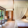 Отель Luxury Jungle Villa, 3 BR, Ubud With Staff, фото 12