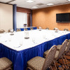 Отель Holiday Inn Express Coralville, an IHG Hotel, фото 17